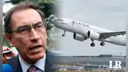 Martín Vizcarra: Poder Judicial rechaza su solicitud para viajar a varias regiones del Perú
