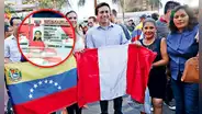¿Cuántos venezolanos solicitaron el CPP en Migraciones - Perú?