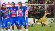 Copa Perú: esta es la programación de los cuartos de final de la etapa nacional