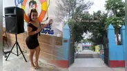 Iquitos: desentierran cadáver de cantante Yuliana Perea para esclarecer motivos de su muerte