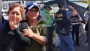 Arequipa: concierto de Russkaya termina en balacera y deja a 1 persona fallecida