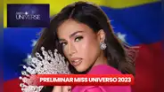 ¿Cuándo es la preliminar del Miss Universo 2023 y por DÓNDE VER? Sigue la participación de Diana Silva