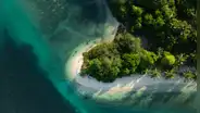 Así era Clymene, el océano que aislaba a la Amazonía del resto de Sudamérica