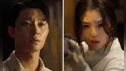 Netflix presenta nuevo k-drama de Park Seo-joon y Han So-hee: ¿de qué tratará 'Gyeongseong Creature'?