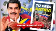 Bono Tú eres Patria 2023: FECHA de depósito, MONTO y BENEFICIARIOS del último PAGO en Venezuela