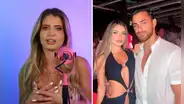 Flavia Laos sobre empezar de cero tras ruptura con Austin Palao: "Si no te hace bien, corta de raíz"