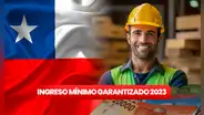 Ingreso Mínimo Garantizado: nueva fecha oficial de pago en noviembre y cómo postular en Chile