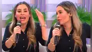 Ethel Pozo hace sorprendente confesión sobre sus hijas: "Cuando tengan 18 años se cierra el caño"