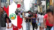 ¿Quispe, Sánchez o García? ¿Cuál es el apellido más común en PERÚ? Esto respondió ChatGPT