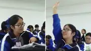 La 'Niña Genio de Chiclayo': menor ingresó a 3 universidades antes de terminar el colegio