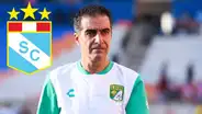 ¿Quién es Renato Paiva, el DT portugués que podría llegar a Sporting Cristal en lugar de Nunes?