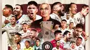 Universitario: fecha confirmada del inicio de la pretemporada y la nueva camiseta para el 2024
