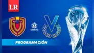 ¿Dónde ver las Eliminatorias 2026 vía Venevisión EN VIVO? Revisa AQUÍ cómo seguir los partidos de la Vinotinto