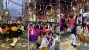Pequeños niños se roban corazón de cibernautas al bailar pandilla en Puno: "Hermosas wawitas"