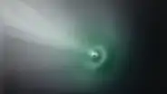 Astrónomo de Puerto Rico capta a un cometa que tarda 3.800 años en dar una vuelta al Sol