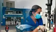 ¿Dónde queda el hospital de EsSalud en SJL y qué bus debo tomar si estoy en el centro de Lima?