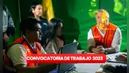 ¡78 puestos laborales! Municipalidad de Miraflores ofrece trabajos con sueldos de hasta S/9.000