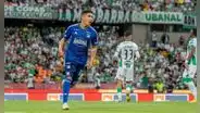 Millonarios venció 1-0 a Atlético Nacional en el inicio del cuadrangular de la Liga BetPlay