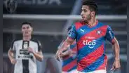 ¡No pudo! Cerro Porteño empató 1-1 con Tacuary por la Primera División de Paraguay 2023