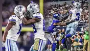 ¡Otra paliza! Los Cowboys arrollan por 49-17 a los Giants y levantan cabeza en la NFL 2023