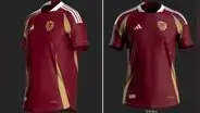 ¿Estilo retro? Así luciría la camiseta de la Vinotinto con Adidas en 2024, con base en filtración