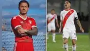 ¿Por qué Paolo Guerrero y Gianluca Lapadula se volvieron tendencia previo al Perú vs. Bolivia?