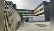 Gobierno Regional de Lambayeque no recepciona obra de colegio Inmaculada
