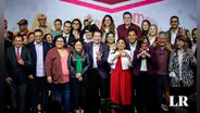 Elecciones México 2024: ¿quiénes son los candidatos oficiales para las gobernaciones de Morena?