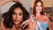 ¿Por qué la miss Venezuela Diana Silva es una de las favoritas para ganar el Miss Universo 2023?