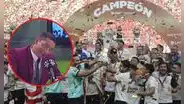 Universitario habría asegurado 2 fichajes de lujo de la selección peruana para el centenario