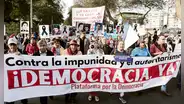 Defensoría del Pueblo: crecen las protestas sociales a 410 casos en un mes