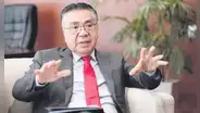 Jesús Salazar: “La cadena de pago empresarial está teniendo problemas”