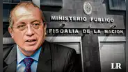 Nicanor Boluarte, hermano de Dina Boluarte, asiste hoy a la Fiscalía por colusión y tráfico de influencias