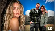Novia de Giocomo Bocchio opinó por primera vez sobre Millett Figueroa: ¿qué dijo la chef venezolana?