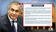 Lima: 35 alcaldes respaldan al ministro del Interior pese al aumento de inseguridad