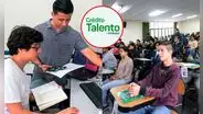 ¿Buscas estudiar y pagar al término de tu carrera?: con estos créditos educativos del Gobierno es posible