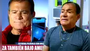 Miguel Barraza es víctima de extorsionadores y lo amenazan: “Por hacer reír me quieren matar”