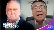 Salazar Nishi en entrevista con AAR: "El Perú necesita decidir su ruta de crecimiento"