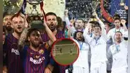 Ni FC Barcelona ni Real Madrid: este es el único equipo del mundo que ganó un partido con 149 goles