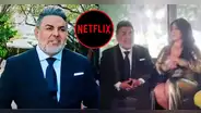 Andrés Hurtado se luce en nuevo reality de NETFLIX y advirtió a participantes: “No aguanto una pulga”