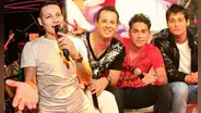 Luigui Carbajal revela el BAJO monto que le pagaban en Skándalo: "Hasta me da vergüenza contarlo"