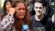 Joven es acuchillado por resistirse a robo en SJL y su madre pide ayuda: "Los hospitales lo rechazan"