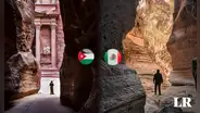¿Sabías que hay una 'Jordania mexicana'? Entérate dónde queda y cómo llegar con poco dinero