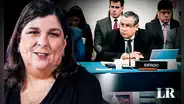 RMP: "Estado peruano no reconoce que las balas que mataron a ciudadanos en protestas fueron del Ejército"