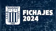 Fichajes Alianza Lima 2024: altas, bajas, renovaciones y rumores para la Liga 1 y Libertadores