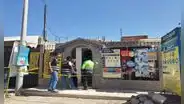 Arequipa: delincuentes arrebatan 35.000 soles a hombre en la puerta de su casa