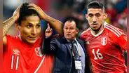 Selección peruana: los ausentes en la convocatoria final que no jugarán ante Bolivia y Venezuela