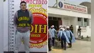 Capturan a homicidas de 2 jóvenes en Lima
