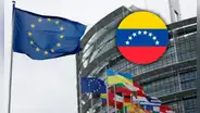 Unión Europea extiende sanciones de Venezuela hasta el 2024