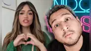 ¿Se acabó el amor? Ricardo Mendoza confirma que ya no sale con Mayra Goñi: "Es mi causa"